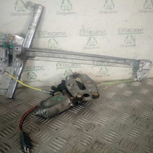 ELEVALUNAS DELANTERO IZQUIERDO SAAB 9000 CD 2.0-16 CD   |   0.88 – …