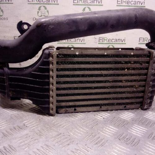 INTERCOOLER OPEL ZAFIRA A Blue Line   |   02.04 – 12.05