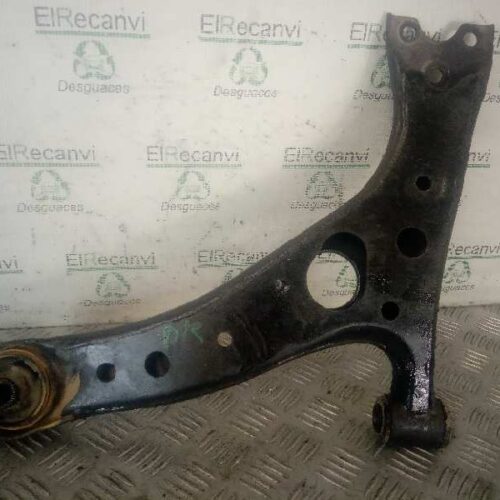 BRAZO SUSPENSION INFERIOR DELANTERO DERECHO TOYOTA COROLLA (E12) 1.4 Turbodiesel CAT   |   0.01 – 0.07