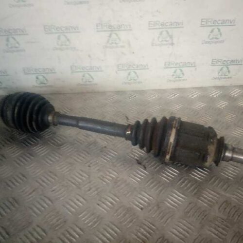 TRANSMISION DELANTERA IZQUIERDA TOYOTA RAV 4 (A2) 1.8 Luna (2003->)   |   07.03 – 12.06