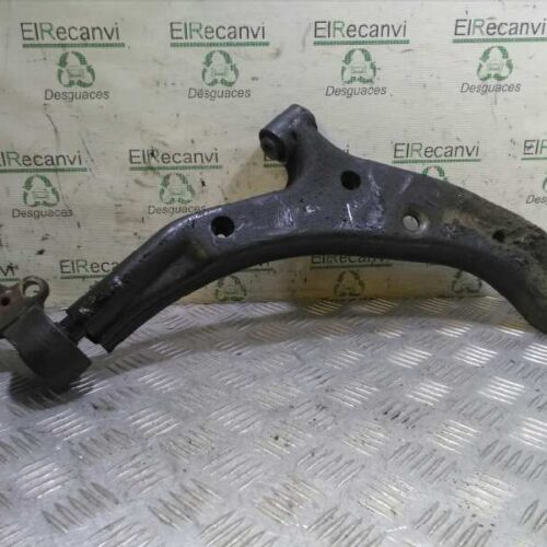 BRAZO SUSPENSION INFERIOR DELANTERO DERECHO NISSAN ALMERA (N16/E) Acenta   |   10.02 – 12.03