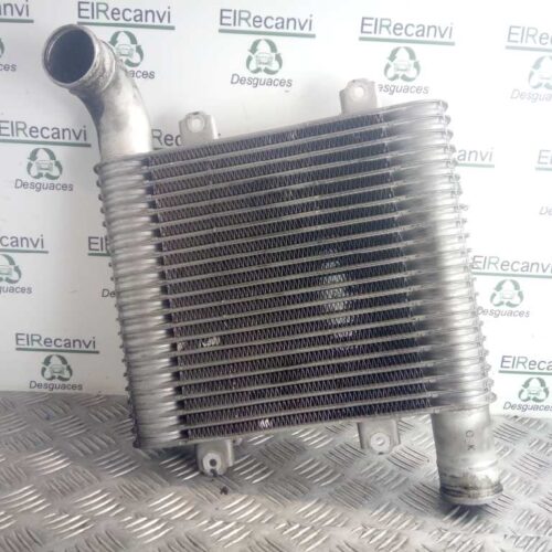 INTERCOOLER KIA CARENS 2.0 Turbodiesel CAT   |   0.02 – 0.06