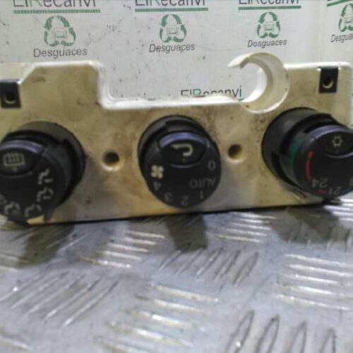 MANDO CALEFACCION / AIRE ACONDICIONADO ALFA ROMEO 156 (116) 2.4 JTD CAT   |   0.97 – …