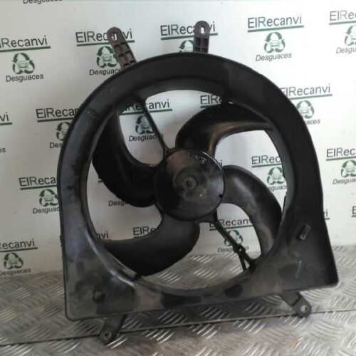 ELECTROVENTILADOR HONDA CIVIC BERLINA .5 (MA/MB) 1.6 CAT   |   0.95 – 0.01