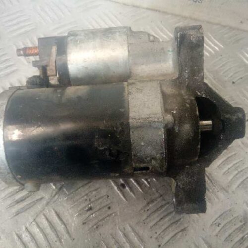 MOTOR ARRANQUE PEUGEOT 207 1.4   |   0.06 – …