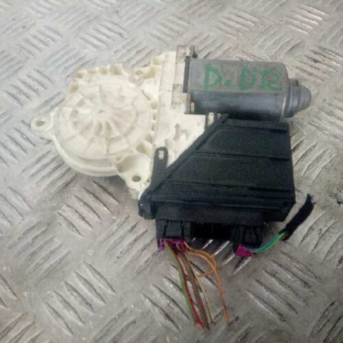 MOTOR ELEVALUNAS DELANTERO DERECHO CITROEN C5 BREAK 2.2 HDi FAP CAT (4HX / DW12ED4)   |   0.01 – 0.04