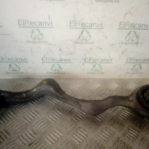BRAZO SUSPENSION INFERIOR DELANTERO DERECHO BMW SERIE 5 BERLINA (E60) 2.0 Turbodiesel CAT   |   0.03 – 0.10