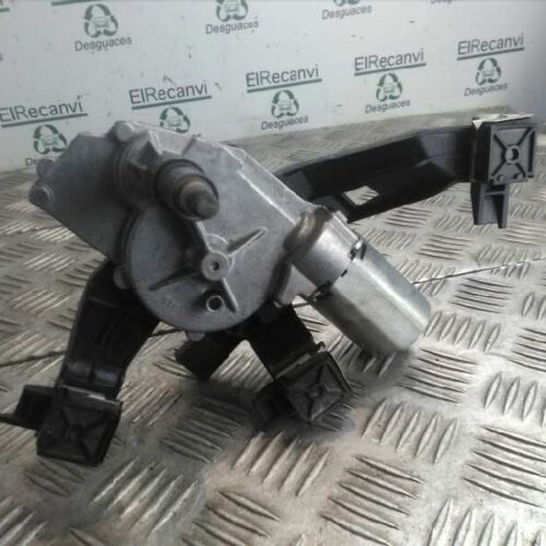 MOTOR LIMPIA TRASERO PEUGEOT 207 Confort   |   06.07 – 12.12