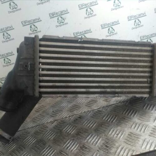 INTERCOOLER CITROEN C4 COUPE Cool   |   07.08 – 12.11