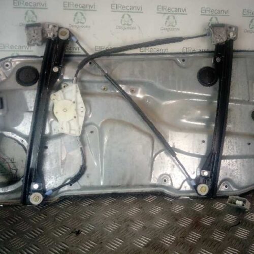 ELEVALUNAS DELANTERO IZQUIERDO VOLKSWAGEN GOLF IV BERLINA (1J1) V6   |   05.99 – 12.03