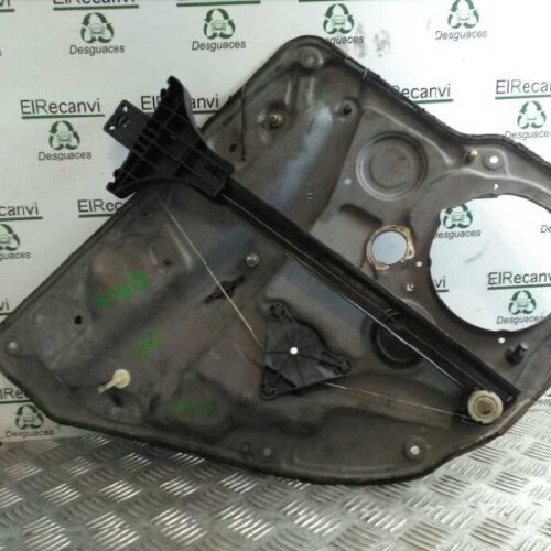 ELEVALUNAS TRASERO DERECHO VOLKSWAGEN GOLF IV BERLINA (1J1) Conceptline   |   09.00 – 12.02