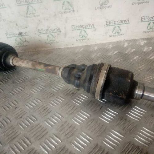 TRANSMISION DELANTERA IZQUIERDA FORD FOCUS BERLINA (CAP) Ghia   |   08.04 – 12.06