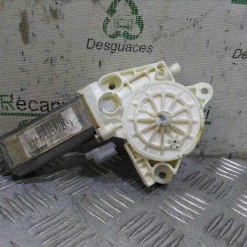 MOTOR ELEVALUNAS DELANTERO IZQUIERDO PEUGEOT 307 (S1) XN   |   04.01 – 12.03