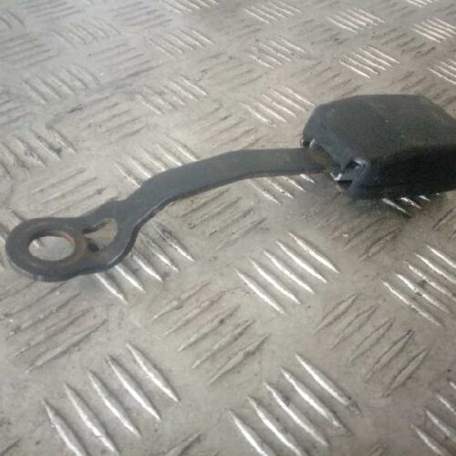 NO IDENTIFICADO CITROEN JUMPY Chapa Confort   |   02.04 – 12.06