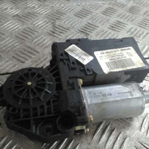 MOTOR ELEVALUNAS DELANTERO IZQUIERDO PEUGEOT 307 (S1) XN   |   04.01 – 12.03