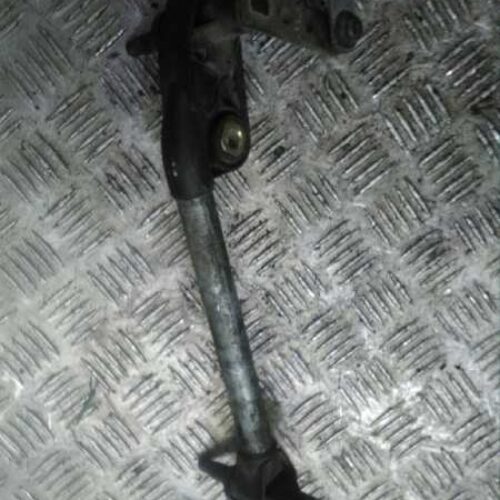 MOTOR LIMPIA DELANTERO RENAULT SCENIC II Confort Authentique   |   06.03 – 12.05