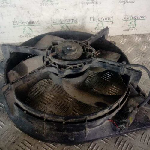 ELECTROVENTILADOR HONDA CIVIC BERLINA .5 (MA/MB) 1.4   |   0.95 – 0.01