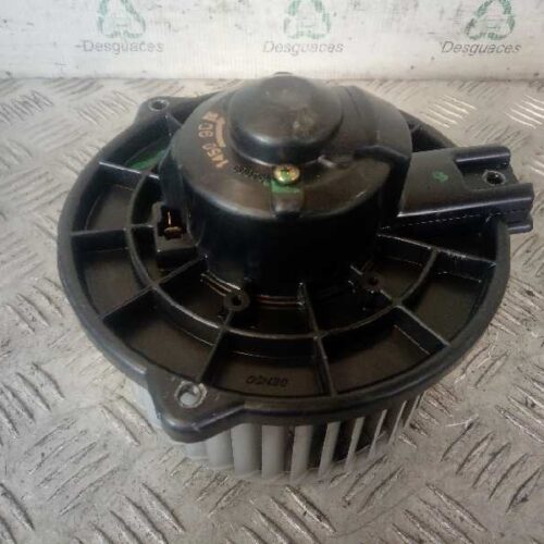 MOTOR CALEFACCION TOYOTA RAV 4 (A2) 1.8 Luna (2003->)   |   07.03 – 12.06