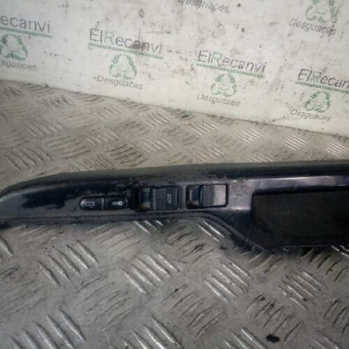 MANDO ELEVALUNAS DELANTERO IZQUIERDO  SEAT IBIZA (6K1) 1.4   |   0.99 – …