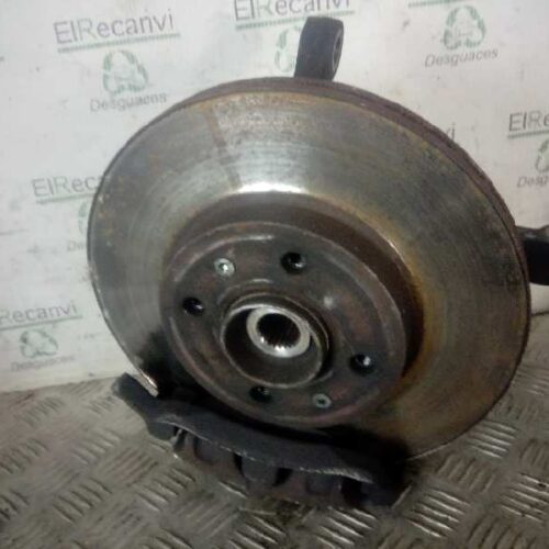 MANGUETA DELANTERA IZQUIERDA RENAULT LAGUNA (B56) 2.0   |   0.98 – 0.01