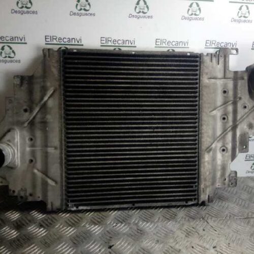 INTERCOOLER RENAULT CLIO II FASE II (B/CB0) 1.5 dCi Diesel   |   0.01 – …
