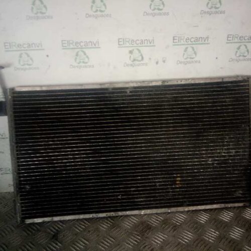 CONDENSADOR / RADIADOR  AIRE ACONDICIONADO CHRYSLER NEON (PL) 2.0 SE   |   09.99 – 12.03