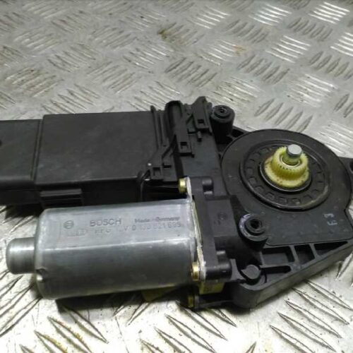 MOTOR ELEVALUNAS DELANTERO IZQUIERDO VOLKSWAGEN PASSAT BERLINA (3B2) 1.9 TDI   |   0.96 – …