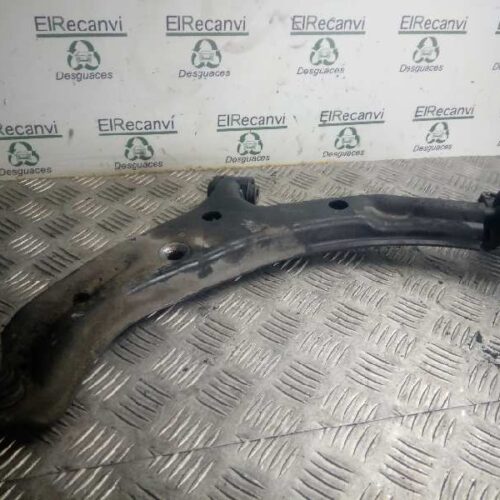 BRAZO SUSPENSION INFERIOR DELANTERO DERECHO NISSAN ALMERA (N16/E) Acenta   |   10.02 – 12.03