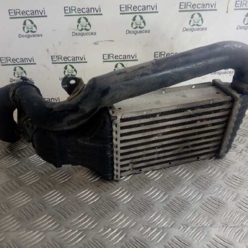 INTERCOOLER OPEL ASTRA G BERLINA Comfort   |   02.98 – 12.02