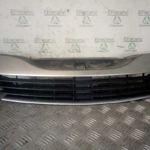 REJILLA DELANTERA RENAULT LAGUNA II (BG0) Authentique   |   03.01 – 12.05