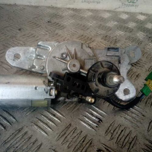 MOTOR LIMPIA TRASERO RENAULT MEGANE I FASE 2 GANDTOUR (KA..) 1.9 dTi RXE KA0N   |   03.99 – 12.00