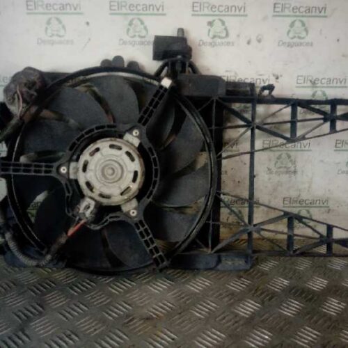 ELECTROVENTILADOR FIAT PUNTO BERLINA (188)    |   …