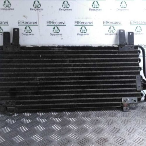 CONDENSADOR / RADIADOR  AIRE ACONDICIONADO RENAULT 21 BERLINA (B/L48)    |   …