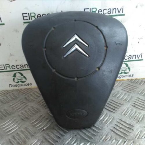 AIRBAG DELANTERO IZQUIERDO