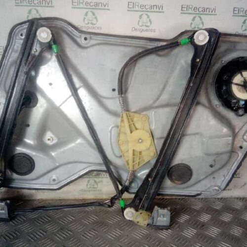 ELEVALUNAS DELANTERO IZQUIERDO SEAT TOLEDO (1M2) 1.6   |   0.99 – 0.04