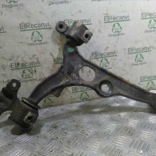 BRAZO SUSPENSION INFERIOR DELANTERO IZQUIERDO CITROEN EVASION 2.0 Landscape   |   06.94 – 12.99