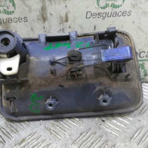 MANETA EXTERIOR DELANTERA DERECHA CITROEN EVASION 2.0 Landscape   |   06.94 – 12.99