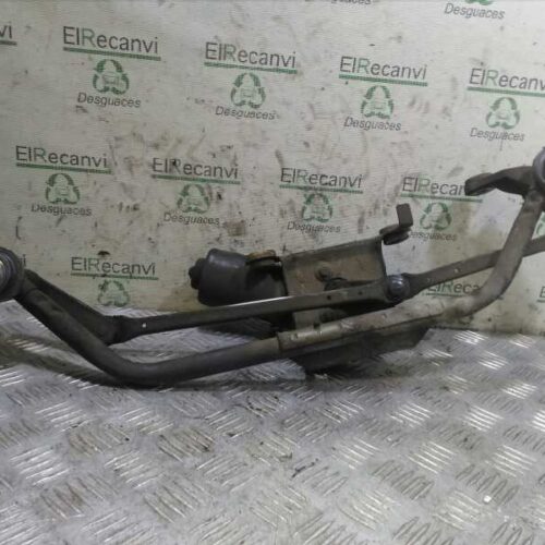 MOTOR LIMPIA DELANTERO CITROEN EVASION 2.0 Landscape   |   06.94 – 12.99