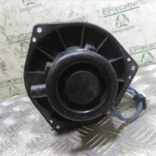 MOTOR CALEFACCION FORD MAVERICK (ML) Básico   |   0.93 – …