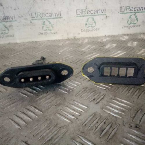 SENSOR FORD TRANSIT COURIER Ambiente   |   11.13 – 12.15