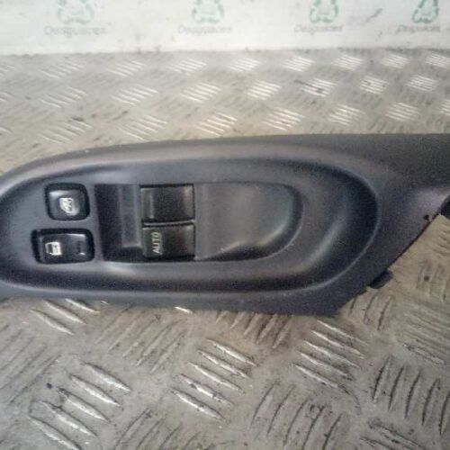 MANDO ELEVALUNAS DELANTERO IZQUIERDO  NISSAN ALMERA (N16/E) Ambience   |   0.00 – …