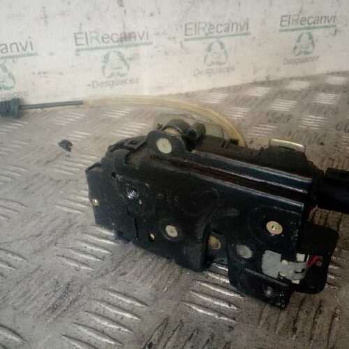 CERRADURA PUERTA TRASERA DERECHA  SEAT TOLEDO (1M2) Select   |   01.99 – 12.04