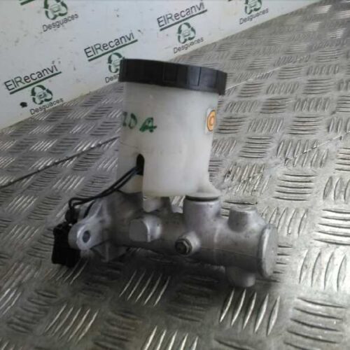 BOMBA FRENO MAZDA MX-5 (NB) 1.6 16V Active   |   01.98 – 12.04
