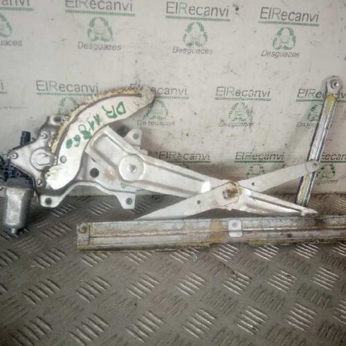 ELEVALUNAS DELANTERO DERECHO SUZUKI SWIFT BERLINA (MZ) GL (5-ptas.)   |   03.05 – 12.10