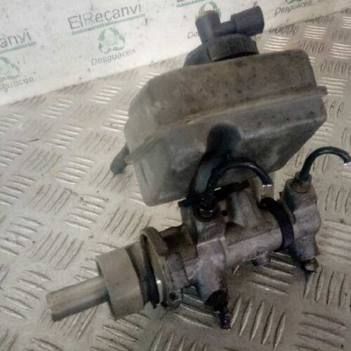 BOMBA FRENO NISSAN INTERSTAR (X70) Bus – 16, L3H2, batalla larga,   |   09.02 – …