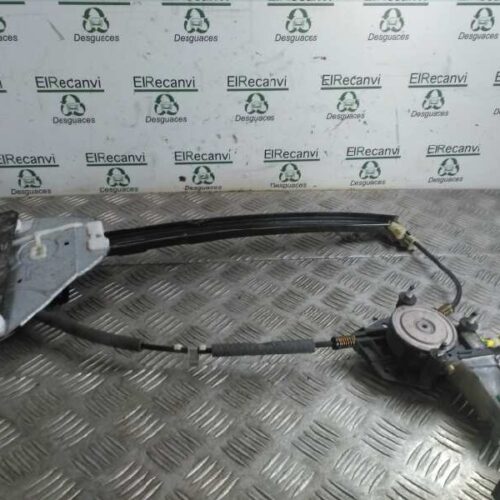 ELEVALUNAS TRASERO IZQUIERDO CHRYSLER JEEP GR.CHEROKEE (WJ/WG) 3.1 TD Laredo   |   05.99 – 12.01