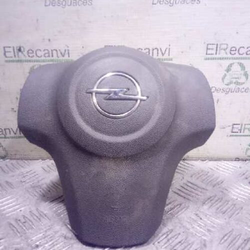 AIRBAG DELANTERO IZQUIERDO