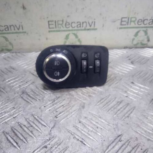 MANDO LUCES OPEL CORSA D Selective   |   12.11 – 12.14