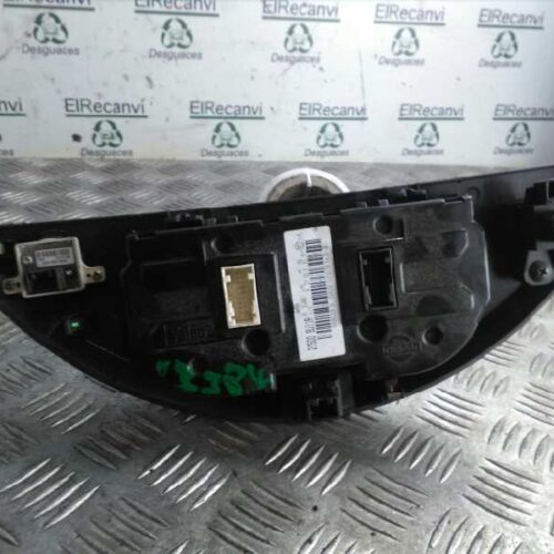 MANDO CALEFACCION / AIRE ACONDICIONADO NISSAN NOTE (E11E) *   |   0.06 – …