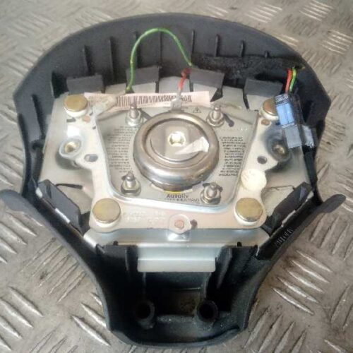 AIRBAG DELANTERO IZQUIERDO